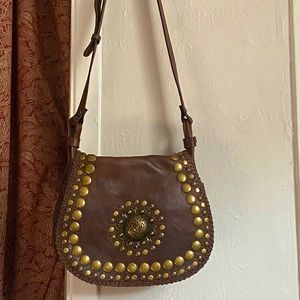 Patricia Nash Purse